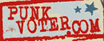 http://www.punkvoter.com