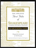 Complete First Folio