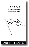 You can buy it from Oberon Books