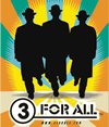 3 for All