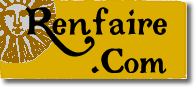 The Renaissance Faire Homepage
