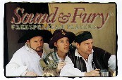 Sound and Fury - Fakespearean Players