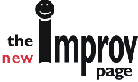 The New Improv Page