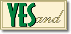 Yes And .com