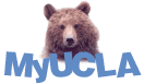 My UCLA