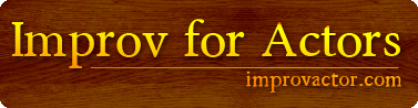 ImprovActor.com - Information about the theatrical artform known as improv.